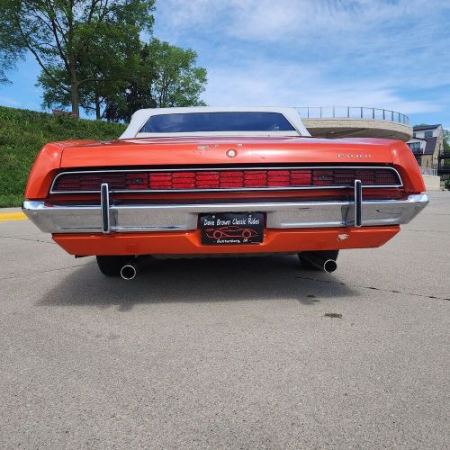 1970 Ford Torino GT, US $50,500.00, image 10