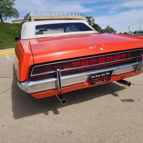 1970 Ford Torino GT, US $50,500.00, image 11