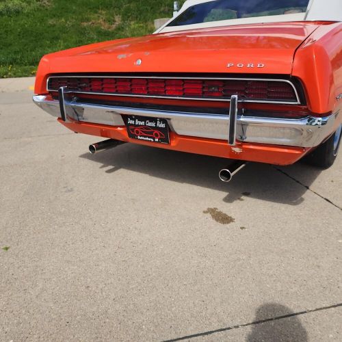 1970 Ford Torino GT, US $50,500.00, image 12