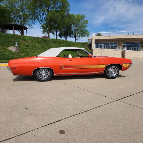 1970 Ford Torino GT, US $50,500.00, image 13