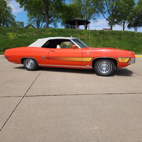 1970 Ford Torino GT, US $50,500.00, image 14