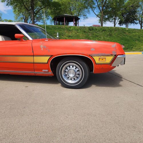 1970 Ford Torino GT, US $50,500.00, image 15