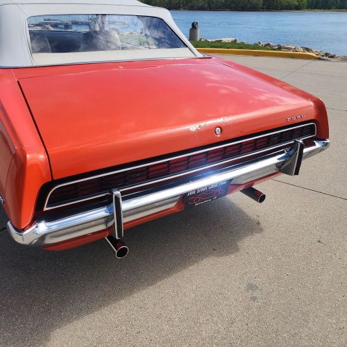 1970 Ford Torino GT, US $50,500.00, image 19