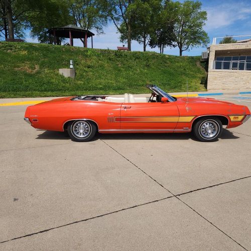 1970 Ford Torino GT, US $50,500.00, image 30