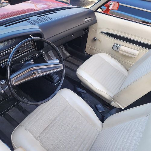 1970 Ford Torino GT, US $50,500.00, image 32