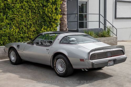 1979 Pontiac Firebird 10th Anniversary Edition, US $29,950.00, image 3