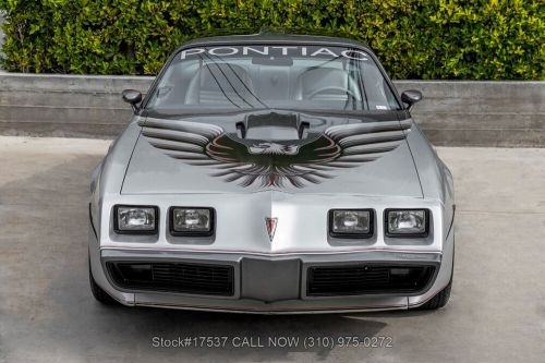 1979 Pontiac Firebird 10th Anniversary Edition, US $29,950.00, image 7