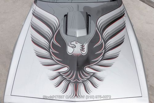 1979 Pontiac Firebird 10th Anniversary Edition, US $29,950.00, image 9