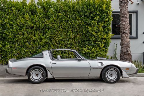 1979 Pontiac Firebird 10th Anniversary Edition, US $29,950.00, image 11