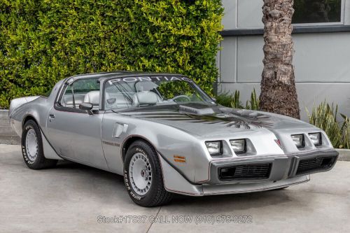 1979 Pontiac Firebird 10th Anniversary Edition, US $29,950.00, image 12