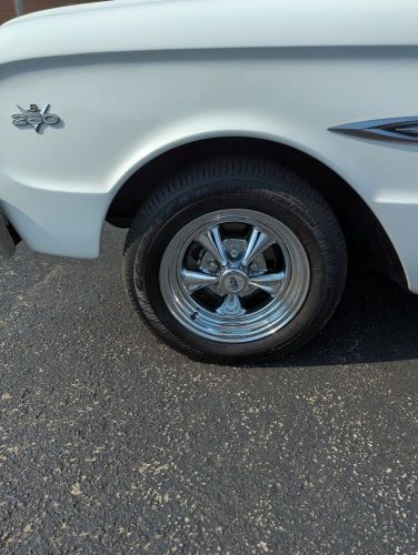 1963 Ford Falcon Futura, US $7,600.00, image 2