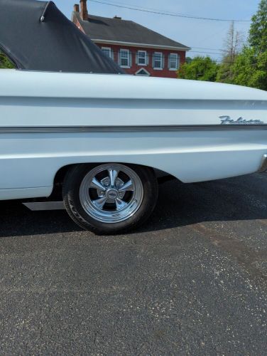 1963 Ford Falcon Futura, US $7,600.00, image 3