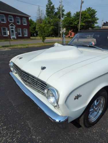 1963 Ford Falcon Futura, US $7,600.00, image 4