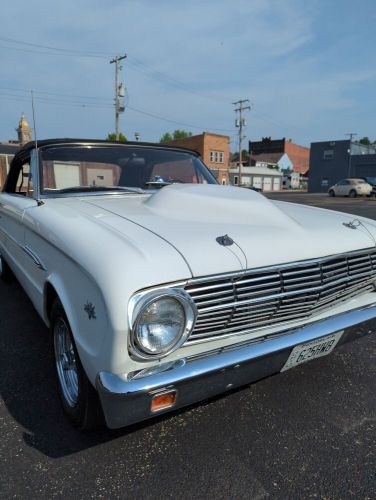 1963 Ford Falcon Futura, US $7,600.00, image 5