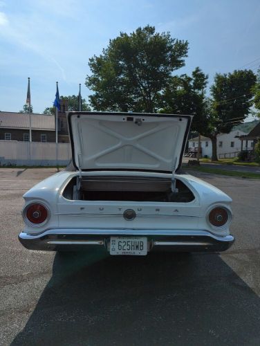 1963 Ford Falcon Futura, US $7,600.00, image 6