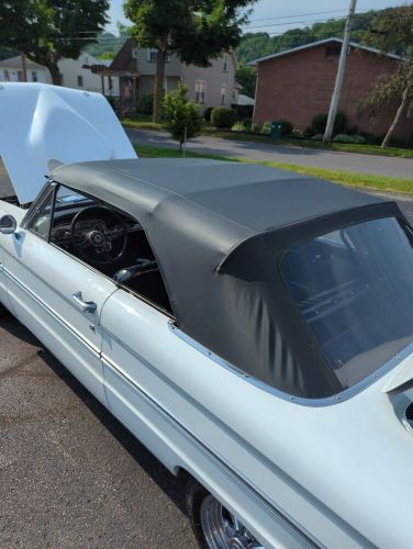 1963 Ford Falcon Futura, US $7,600.00, image 7