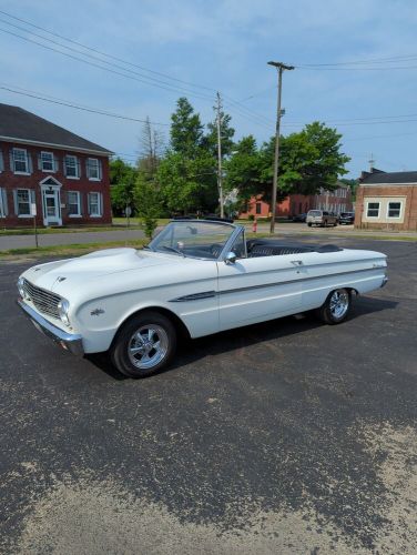 1963 Ford Falcon Futura, US $7,600.00, image 9