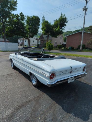 1963 Ford Falcon Futura, US $7,600.00, image 10