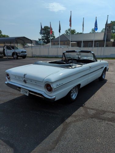 1963 Ford Falcon Futura, US $7,600.00, image 11