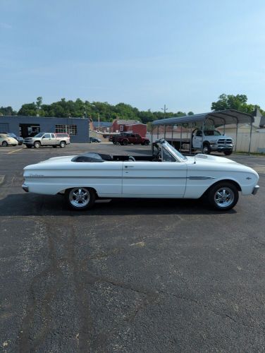 1963 Ford Falcon Futura, US $7,600.00, image 12