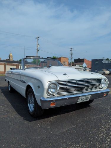 1963 Ford Falcon Futura, US $7,600.00, image 13