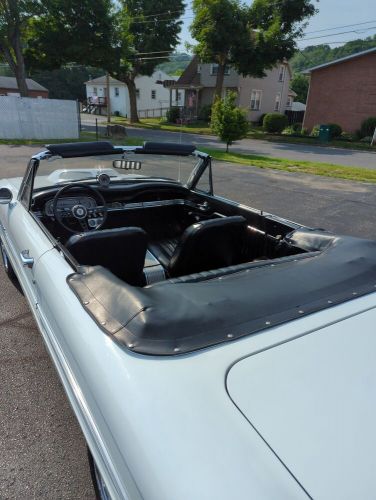 1963 Ford Falcon Futura, US $7,600.00, image 15
