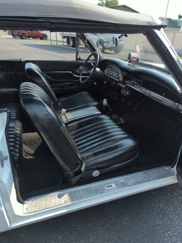1963 Ford Falcon Futura, US $7,600.00, image 17