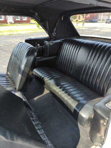 1963 Ford Falcon Futura, US $7,600.00, image 19