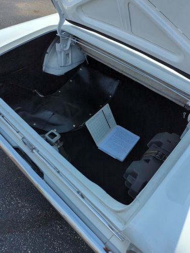 1963 Ford Falcon Futura, US $7,600.00, image 20
