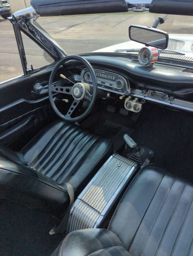 1963 Ford Falcon Futura, US $7,600.00, image 21