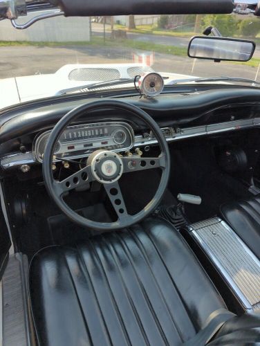 1963 Ford Falcon Futura, US $7,600.00, image 22