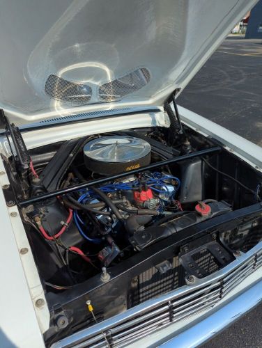 1963 Ford Falcon Futura, US $7,600.00, image 23