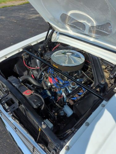 1963 Ford Falcon Futura, US $7,600.00, image 24