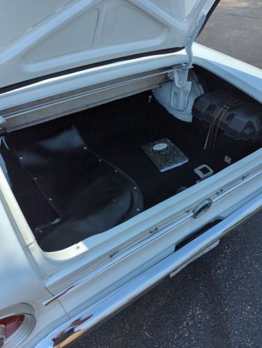 1963 Ford Falcon Futura, US $7,600.00, image 25