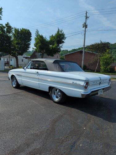 1963 Ford Falcon Futura, US $7,600.00, image 26