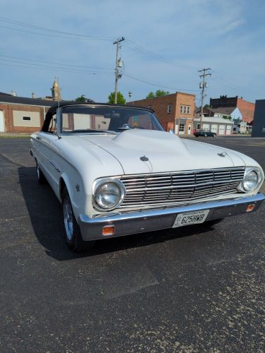 1963 Ford Falcon Futura, US $7,600.00, image 27