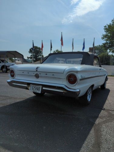1963 Ford Falcon Futura, US $7,600.00, image 28