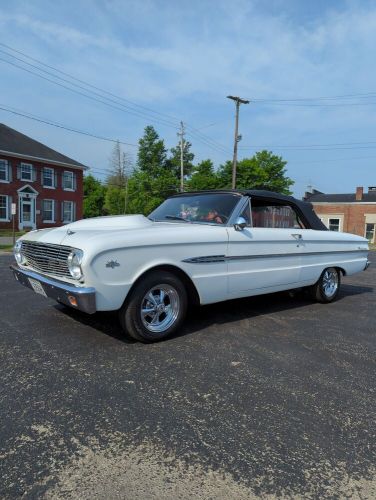 1963 Ford Falcon Futura, US $7,600.00, image 30