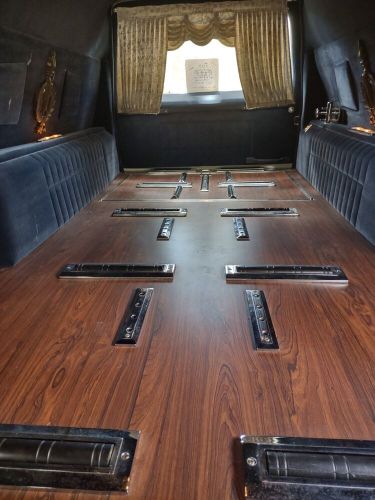 1993 lincoln town car