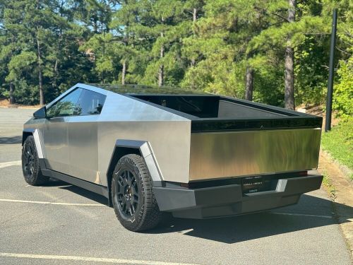 2024 Tesla Cybertruck, US $129,995.00, image 3