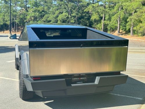 2024 Tesla Cybertruck, US $129,995.00, image 4