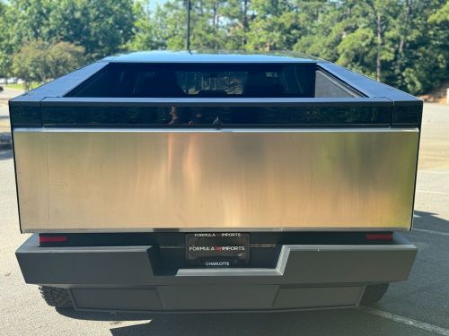 2024 Tesla Cybertruck, US $129,995.00, image 5