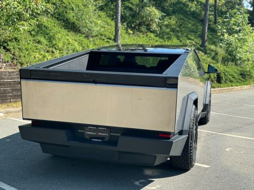 2024 Tesla Cybertruck, US $129,995.00, image 6