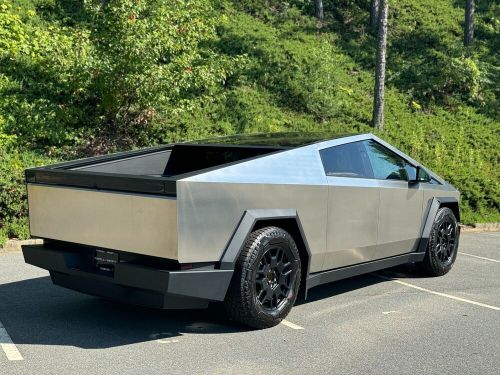 2024 Tesla Cybertruck, US $129,995.00, image 7