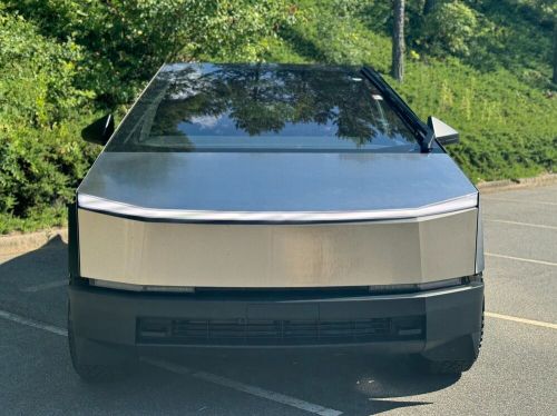 2024 Tesla Cybertruck, US $129,995.00, image 8