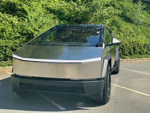 2024 Tesla Cybertruck, US $129,995.00, image 9