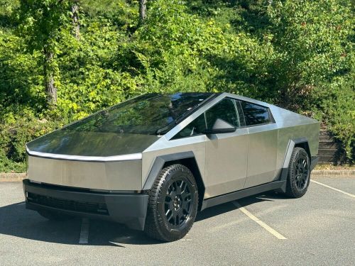 2024 Tesla Cybertruck, US $129,995.00, image 10