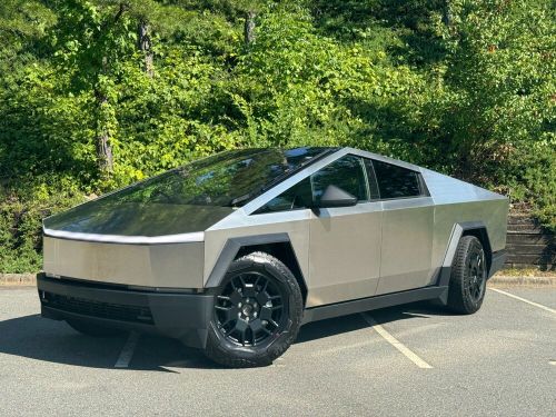 2024 Tesla Cybertruck, US $129,995.00, image 12