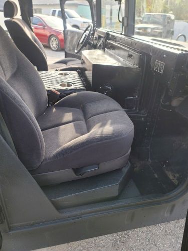 1990 AM General HMMWV (Humvee), US $17,995.00, image 2