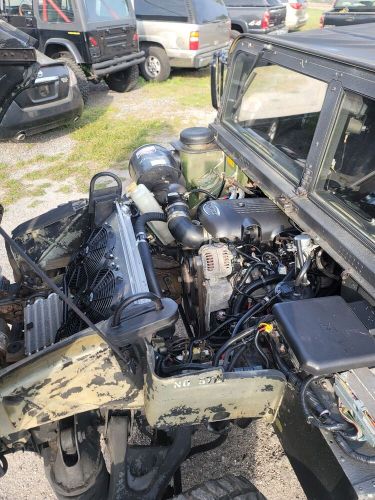 1990 AM General HMMWV (Humvee), US $17,995.00, image 3